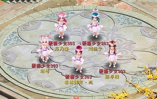 热血|和平精英热血刚枪,带自己的CP起飞!神武4专服10.23开启