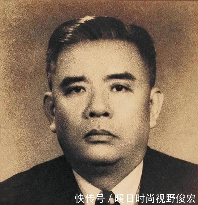 熬死戴笠和毛人凤,一级上将郑介民上位记