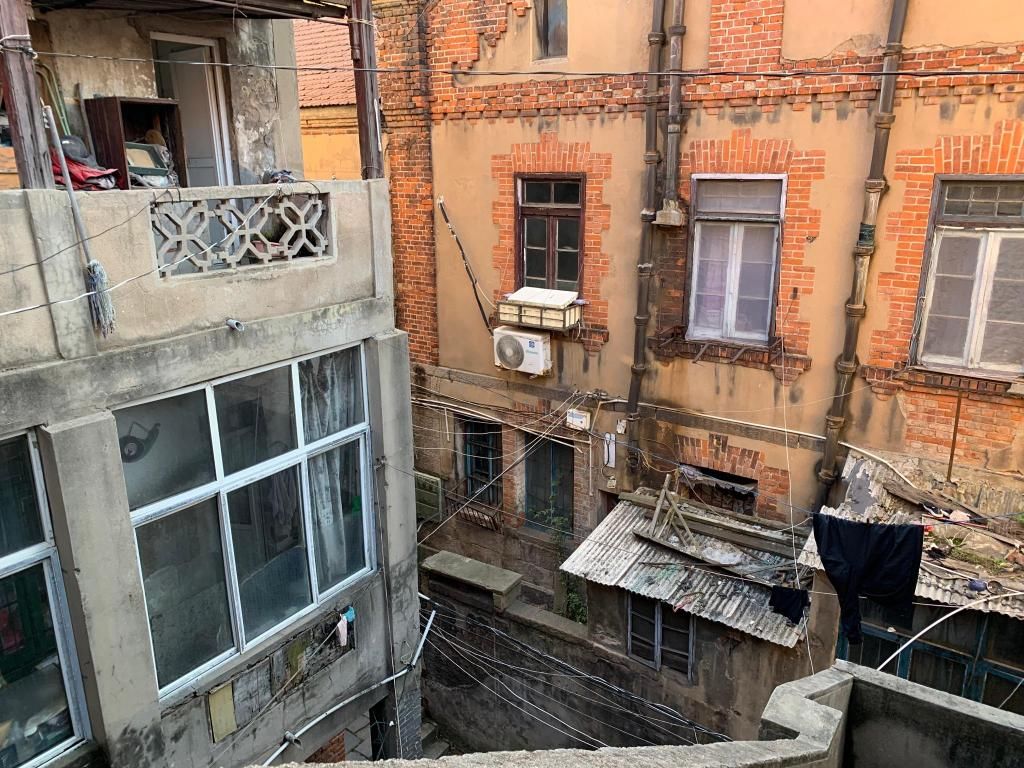 羊汤馆|难舍老街情，更想早点搬！中山路区域历史文化街区棚户区征收在即，市民随时可以“撤”