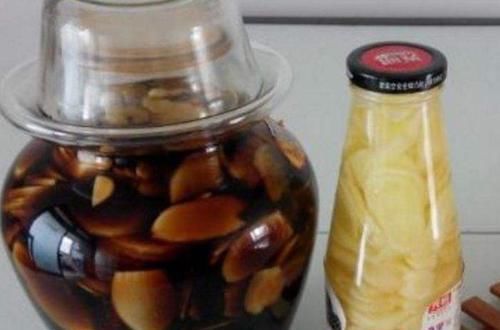  食物|醋加它变成一宝，手脚升阳不再冰凉，几块钱就搞定，但要注意一点