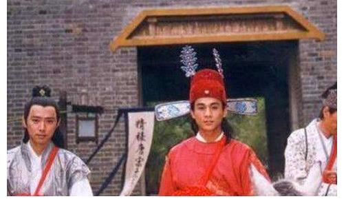 胡屠夫|古代书生进京赶考，路途遥远，盘缠哪里来？路子广到让人羡慕