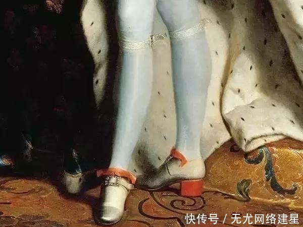 一生只洗7次澡的他,却影响了全球的时尚品味!