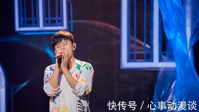 田馥甄|《最美的歌》嘉宾名单曝光，芒果台又一音综开播在即，爆款预定？