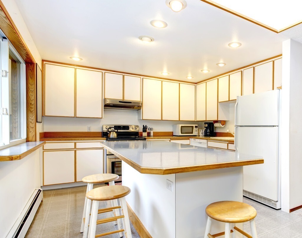 装修|房子自己装修设计,装成向往的样子,太满意了