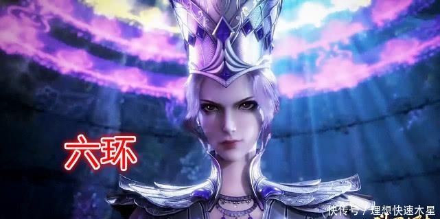 万年魂环|官方“魔改”小舞母亲的魂环其实是我们疏忽了这个关键的细节