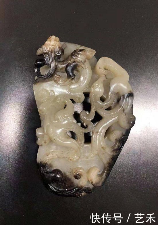 艺术|王恩才---艺术馆藏品欣赏(二)