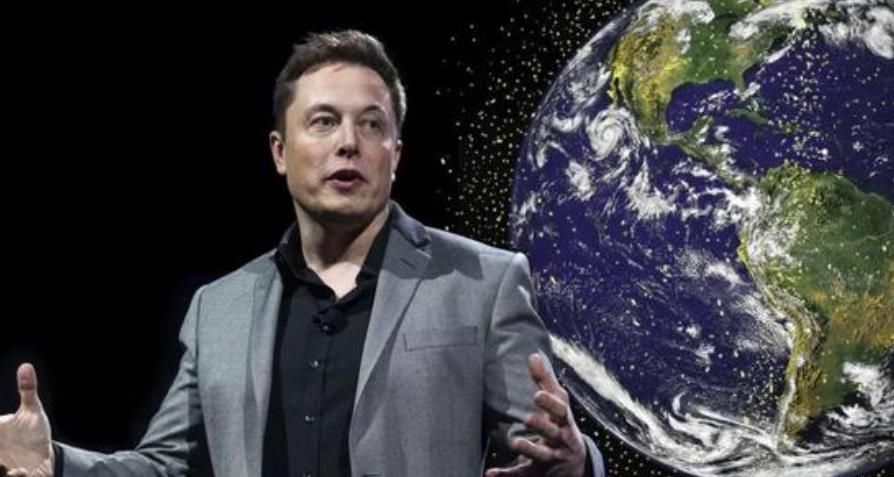 地球站 手机为什么不直接使用卫星信号,而是要使用大量的基站