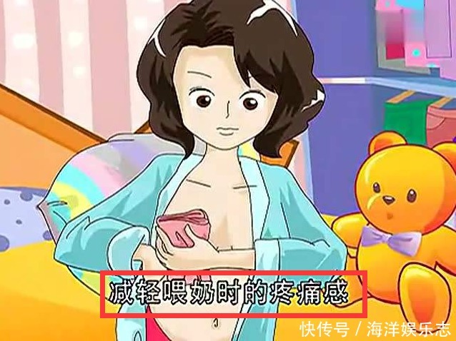宝宝|母乳喂养后,需要清洁胸部吗育婴师别夺走宝宝的“友好菌”