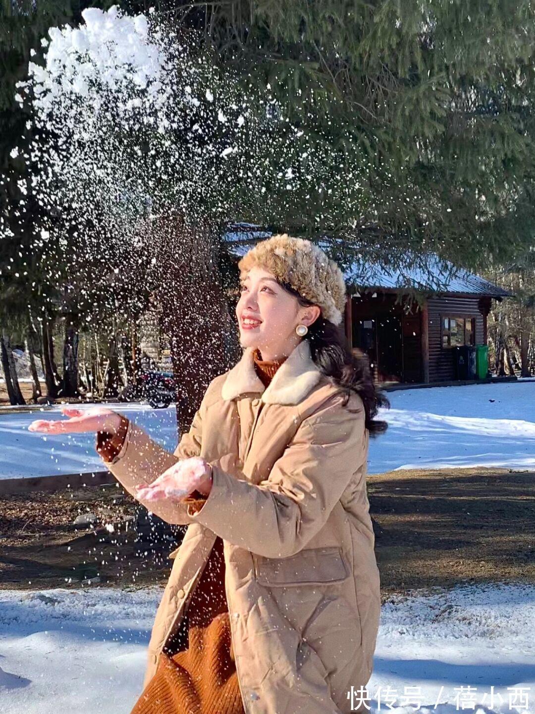 牛仔裤|冬季穿羽绒服不怕冷,选这5款就够了,配毛衣、牛仔裤时髦又洋气