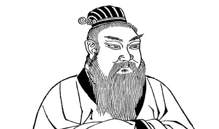 天梯|不想看到啥?阿女望月生下颛顼帝后,黄帝曾孙截断天地间“天梯”