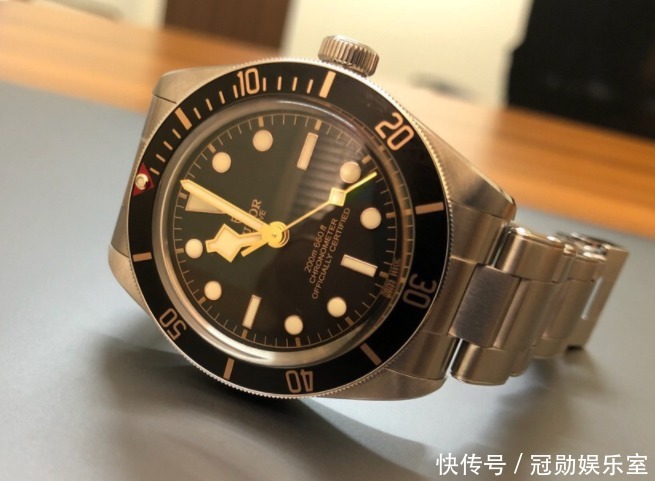 一身|休闲和正装集一身的腕表,一表走天下,真的不是说说而已