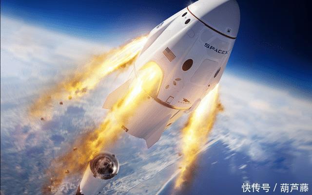 土星5号 不能重复利用,NASA的太空技术已落后中国一个时代?