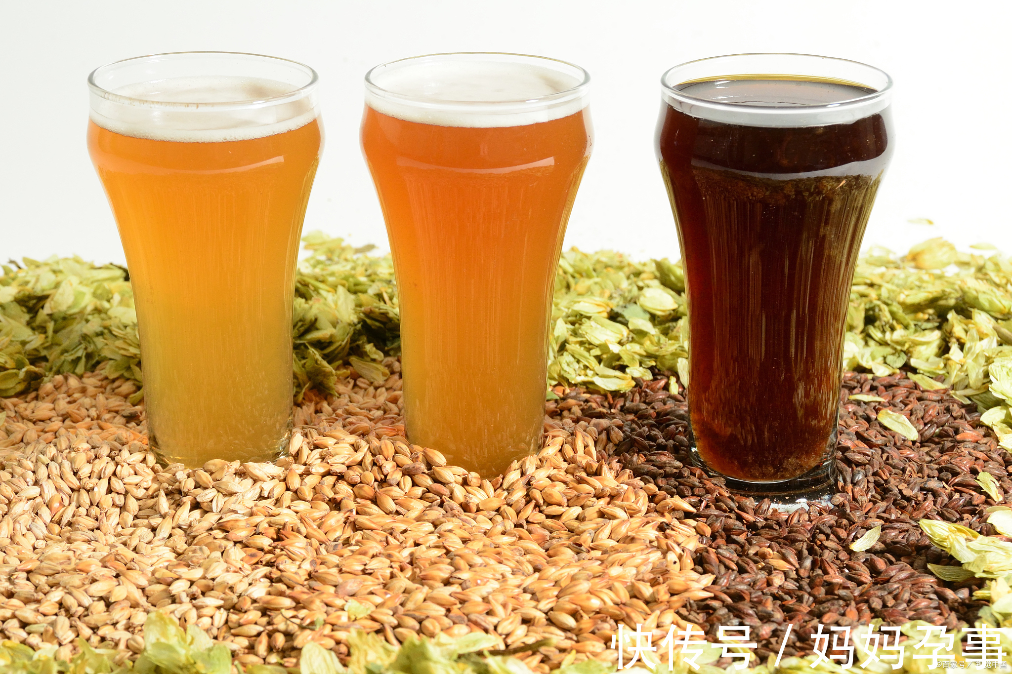 子宫内膜异位症|备孕一个月就中,靠的是这些备孕技巧!