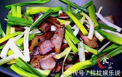 腊肉为何一炒就硬？这1步做错了，学会正确方法，腊肉又香又嫩