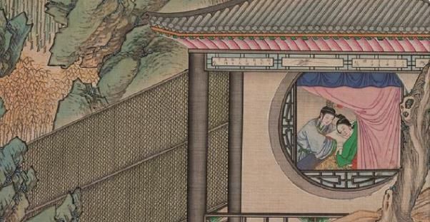 红楼梦贾宝玉的第一次给了谁其实一共有三人,意义各有不同