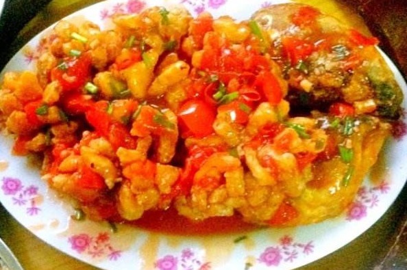 最受欢迎的几道精美家常菜做法,学习做给家人品尝!