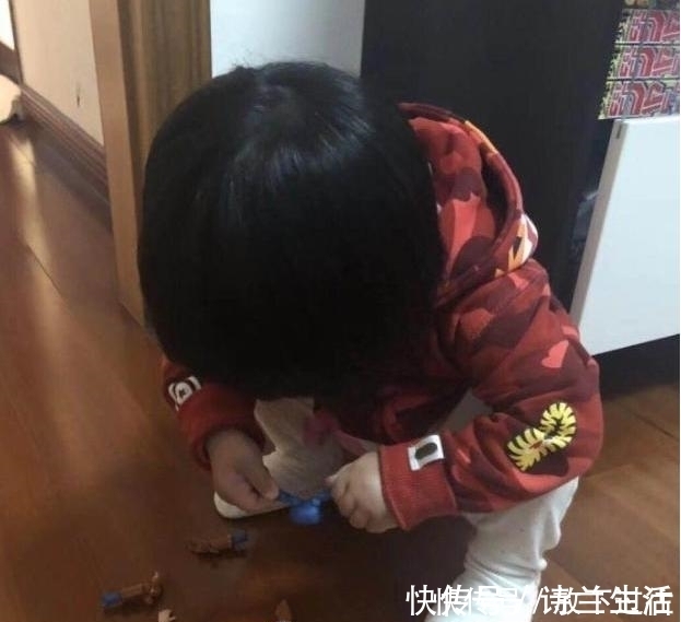 亲戚|“就一塑料玩具还想讹钱?”亲戚孩子摔碎手办,家长耍赖拒绝赔偿