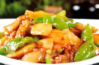 水煮肉|这些菜一定要少吃,重则严重危害健康,快来看看有你爱吃的嘛