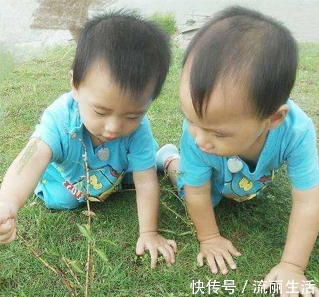 宝妈|二胎拼女儿,得知又生了个儿子时,产房外几位宝爸的表情太真实了