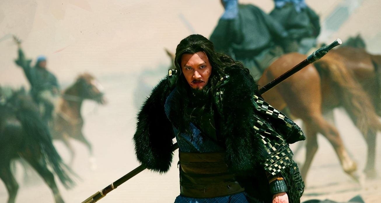 真的|项羽为何非要自刎真的无路可走了吗不自刎可能结局更惨