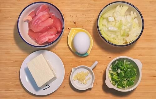 新年过后，给儿子做早餐，我就爱这一款！营养低卡，吃了还想吃！