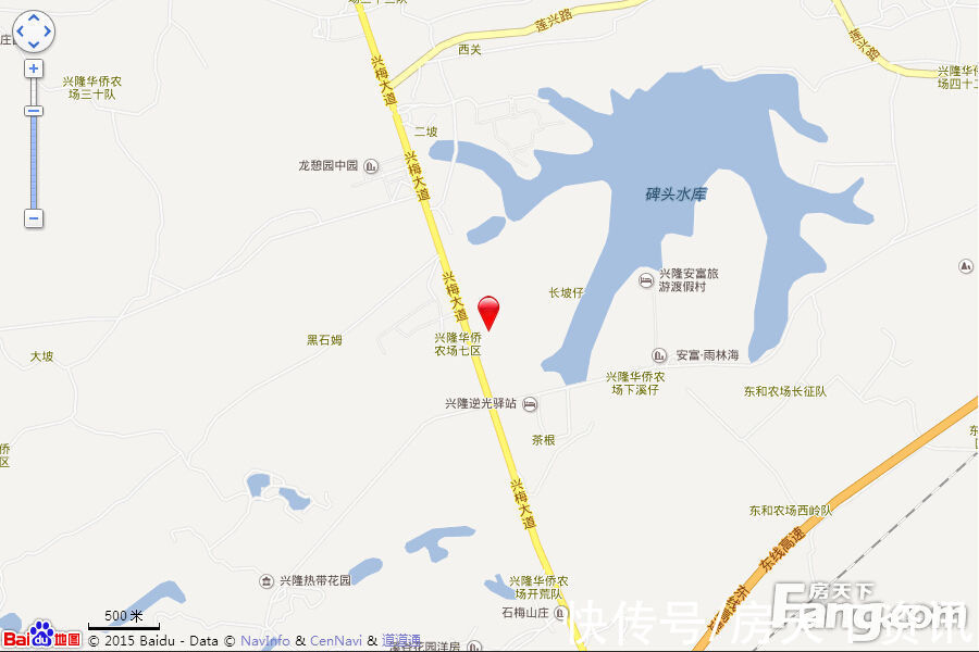 直行|买房不用愁，评测帮你忙！三亚石梅半岛热搜楼盘信息新鲜出炉