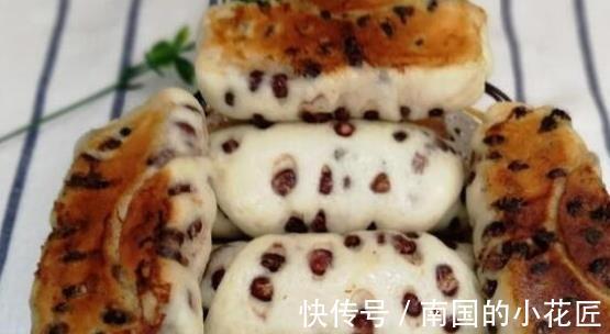 烤箱|红豆卷最好吃的做法,无需烤箱,松软可口,当早餐最好不过了!