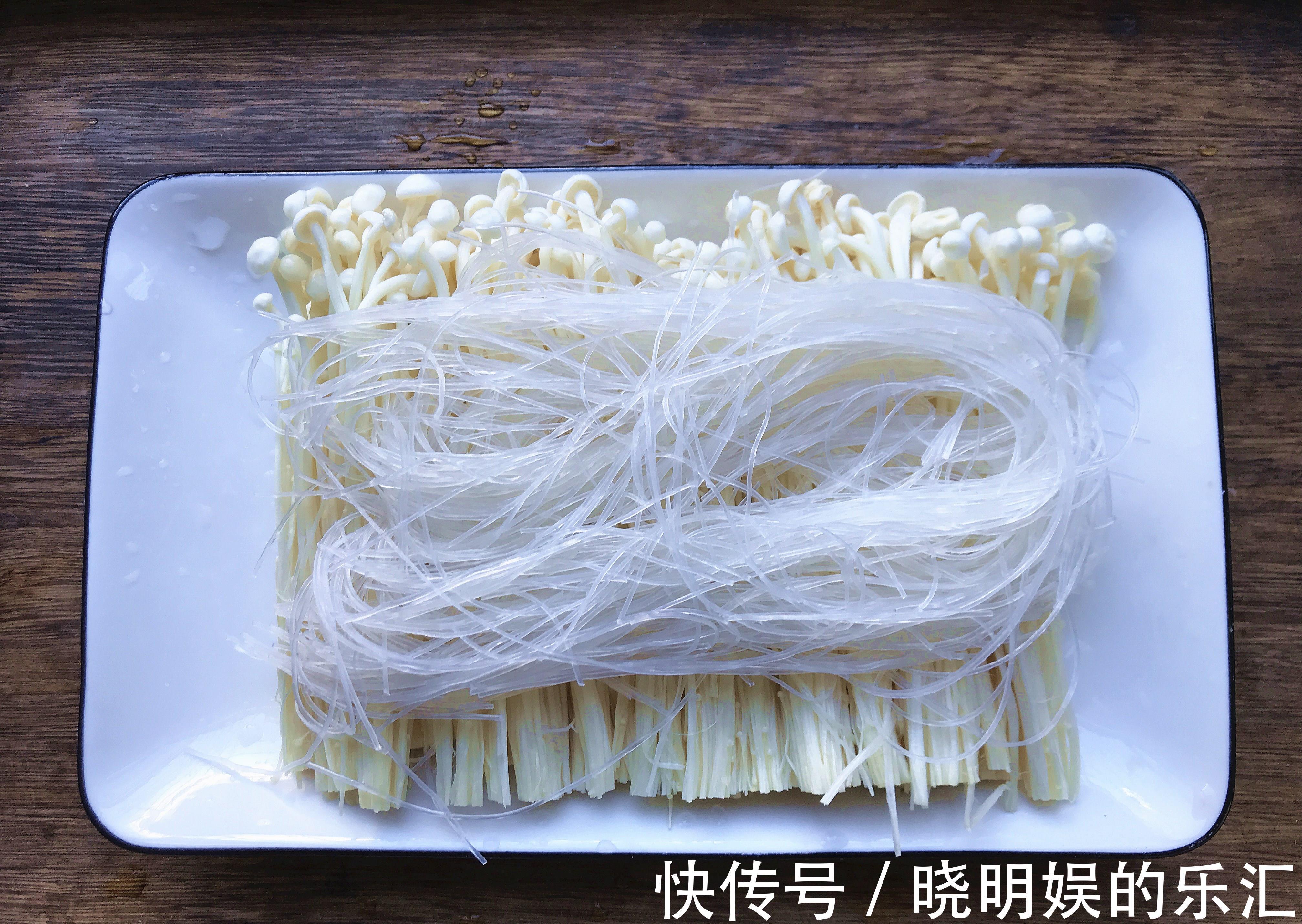 效果|减肥期间经常吃的减脂菜，每天一盘，效果太明显了