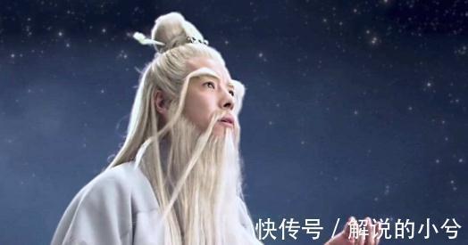 灵宝天尊@他才是万仙之首,五方五老是他的手下,佛道都听从他的命令!