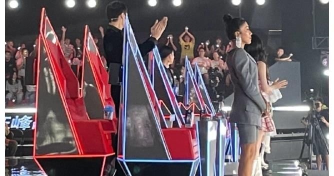 《中国好声音》开播时间确认，导师反转不尽人意，小导师位置尴尬