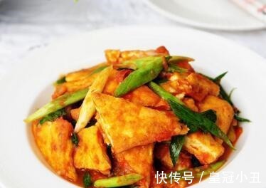 红椒|百吃不腻的几道家常菜,简单美味,好吃连吃三大碗米饭还说不够!