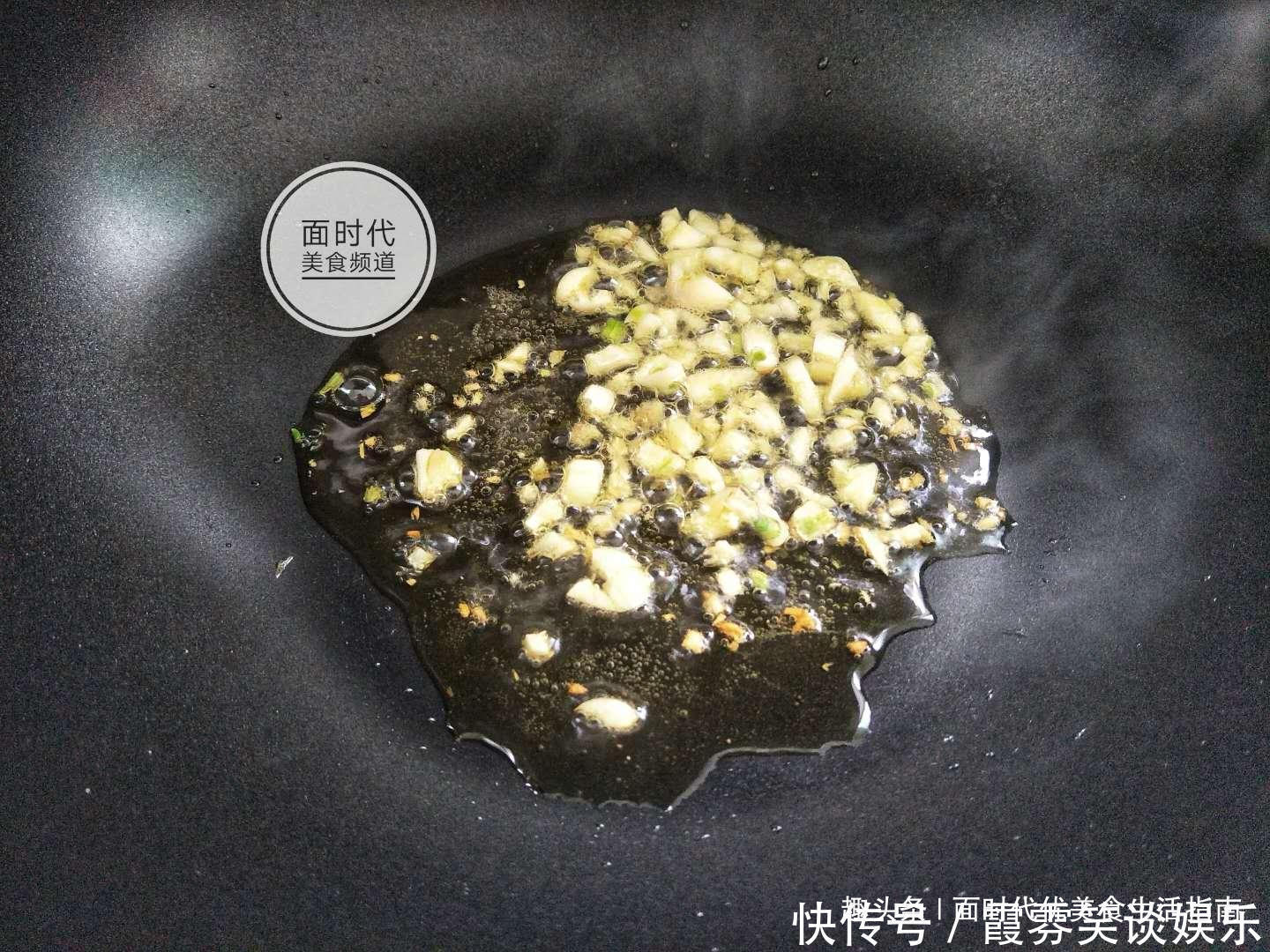 做法|非常好吃的炒饼做法,从烙饼到炒饼,做法很详细,值得收藏!