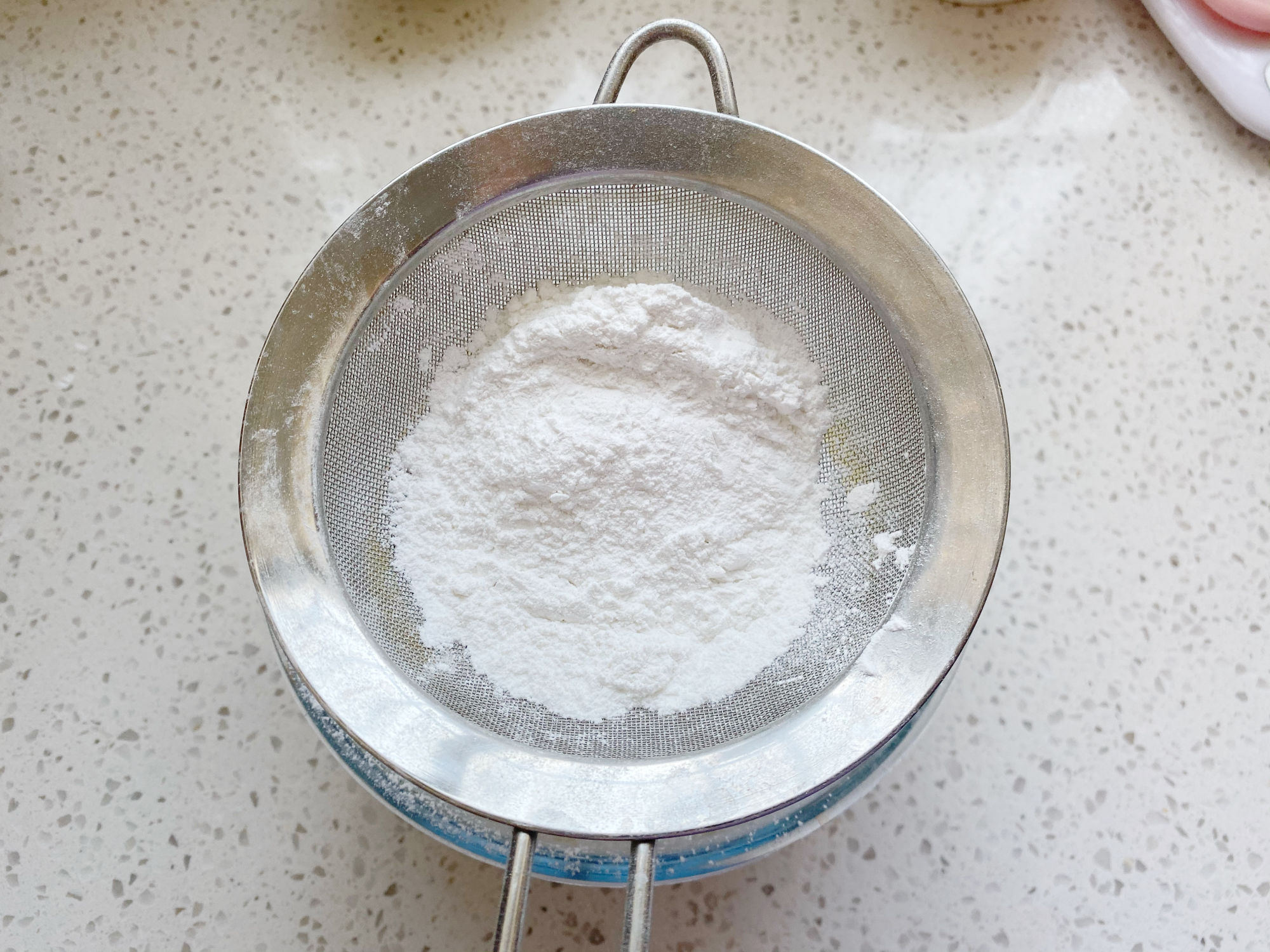 糯米年糕别再蒸了,试试这么做,软糯香甜,比披萨好吃又省事