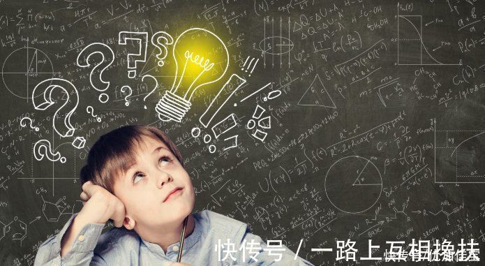 孩子|3-8岁,这项能力才是给孩子最好的成长礼