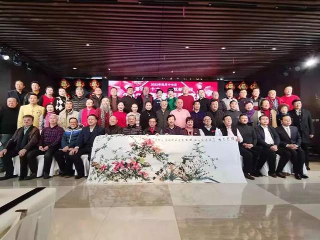 记谱法!书画名家于一保:「文化强国推广计划」年度风采展