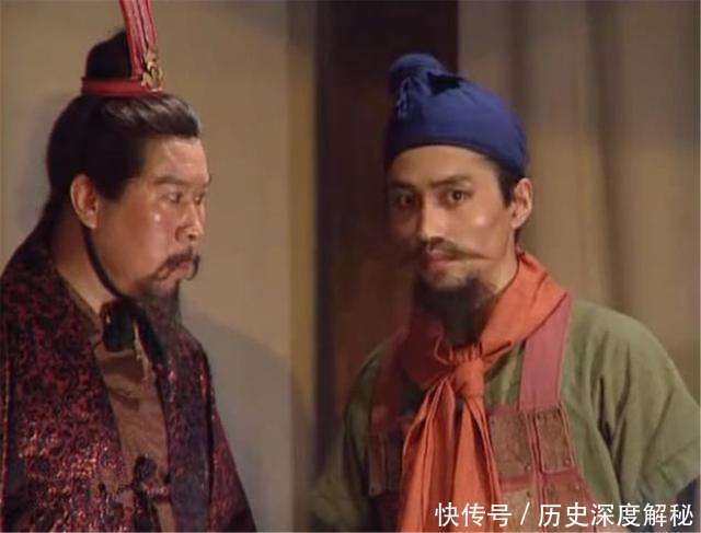 赵云|胡车儿在偷典韦的双铁戟时，为什么不直接将熟睡中的典韦刺死？