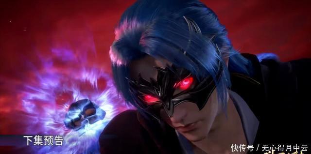 唐三的新模|斗罗113集唐三新模官宣!面容刚毅身材挺拔,难怪胡列娜会沦陷!