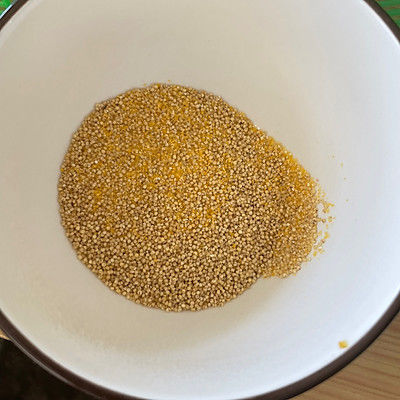 青菜肉丝粥别再用这么做了，教你新吃法