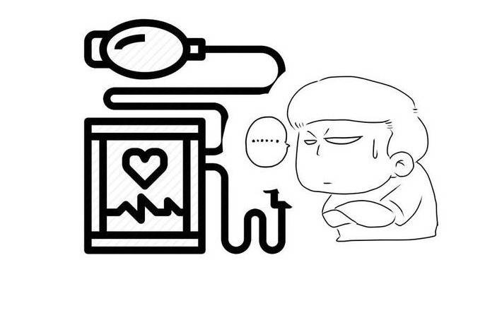 心电图|怀疑自己得了心脏病,要做哪些检查?3种检查方法,不妨了解下