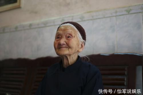 借鉴|104岁老人,血管年龄仅50岁,长寿秘诀或与3事有关,值得借鉴