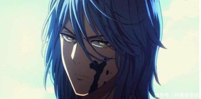 自愈能力|一拳超人恢复能力超强的角色,他能力成迷,两个只有埼玉能打败