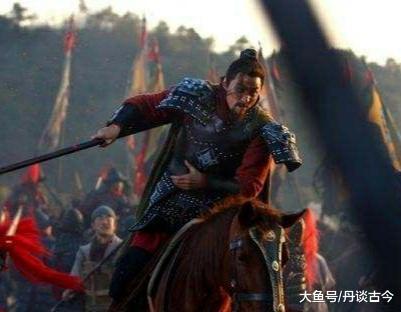 林冲八十万禁军教头职位,放在当今是什么级别真相让人大跌眼镜