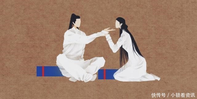 莫不|“琴瑟在御,莫不静好”《诗经》中最治愈的一首诗,很甜!