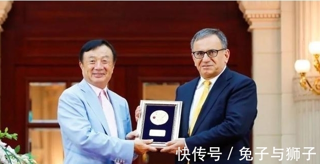 员工|华为唯一被呼唤回归的员工,任正非公开道歉:你回来吧,公司错了