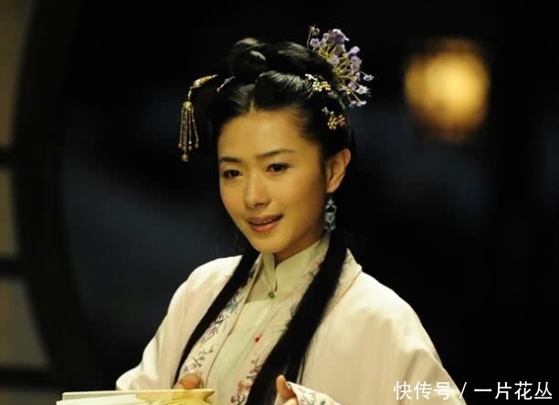 歌妓|史上著名歌妓柳如是,到底有多爱国?网友:恐怕没人比的上她!