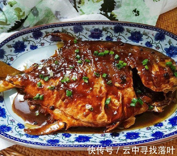 带鱼|入秋后，“贴秋膘”可别乱补，分享秋后5种鱼，营养解馋，不怕胖！