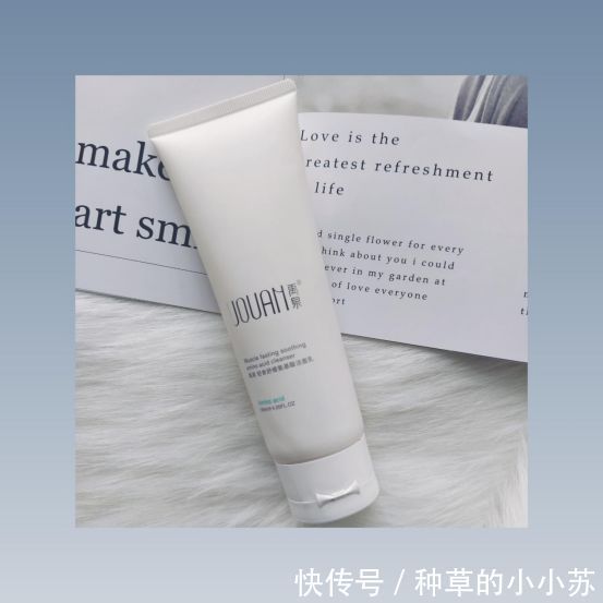 sls|这三类洗面奶被列入伤脸“黑名单”,建议尽量少用,拒绝花冤枉钱