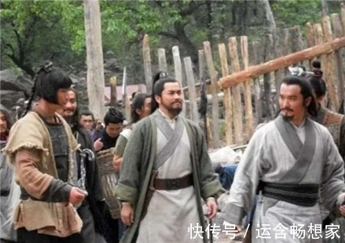 汉高祖$如果宋江死活不接受招安,梁山好汉最后会怎样只会有一种结局