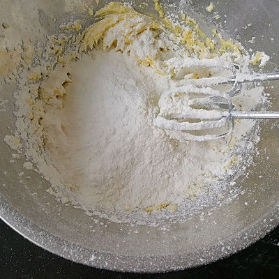 芝士香酥水泡饼