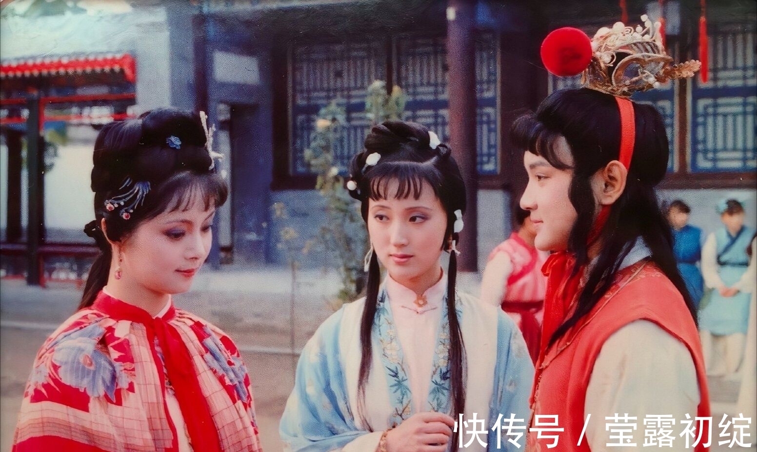 态度|林黛玉初进贾府时,态度谦逊低调,为何没几天就变得目中无人?